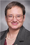 Photo of Sarah Unsicker
