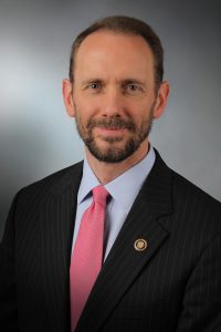 Photo of Scott Sifton