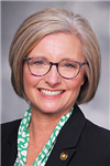 Photo of Stephanie Hein