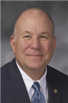 Photo of Steve Butz