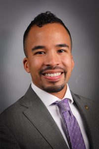 Photo of Steve Roberts