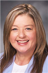 Photo of Tara Peters