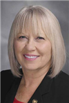 Photo of Terri Violet