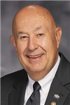 Photo of Terry Thompson