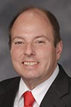Photo of Tom Hannegan