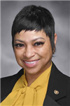 Photo of Tonya Rush