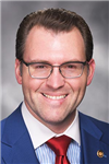 Photo of Travis Wilson