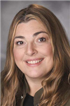 Photo of Tricia Byrnes