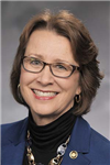 Photo of Trish Gunby