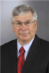 Photo of Wayne Wallingford
