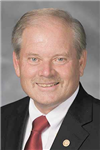 Photo of Willard Haley