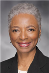 Photo of Yolanda Young