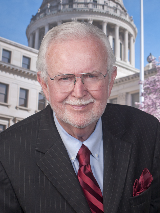 Photo of Billy Hudson
