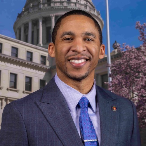 Bradford Blackmon