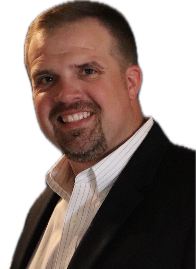Photo of Brian Rhodes