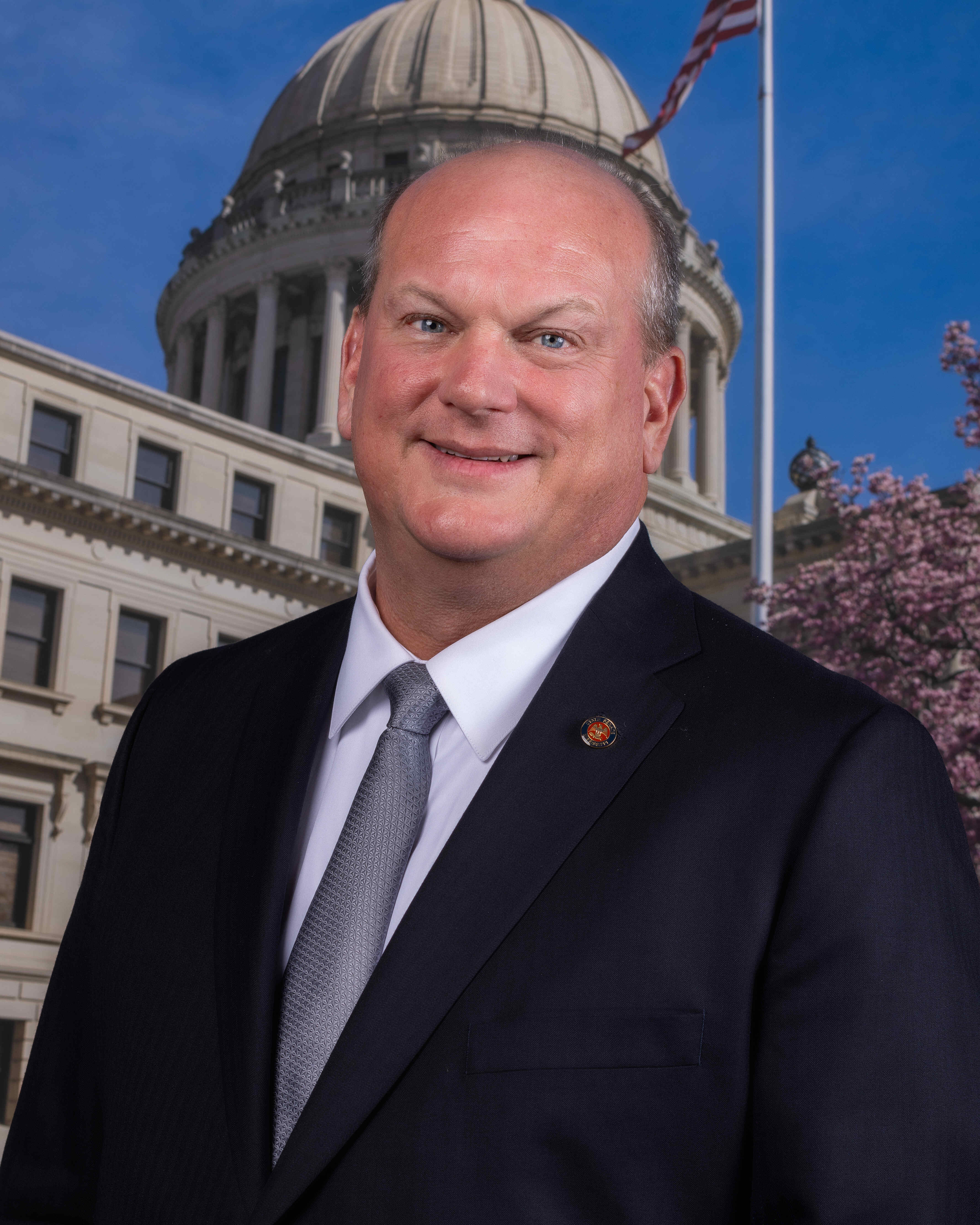 Photo of Brice Wiggins
