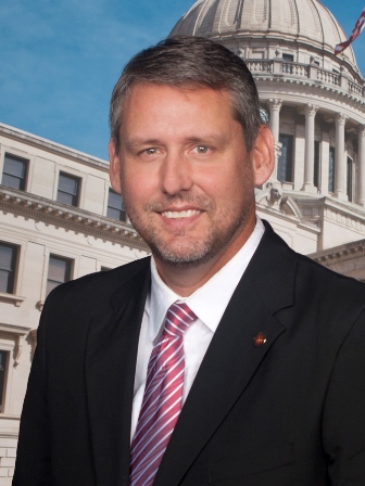 Photo of Chris Caughman
