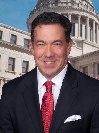 Photo of Chris McDaniel