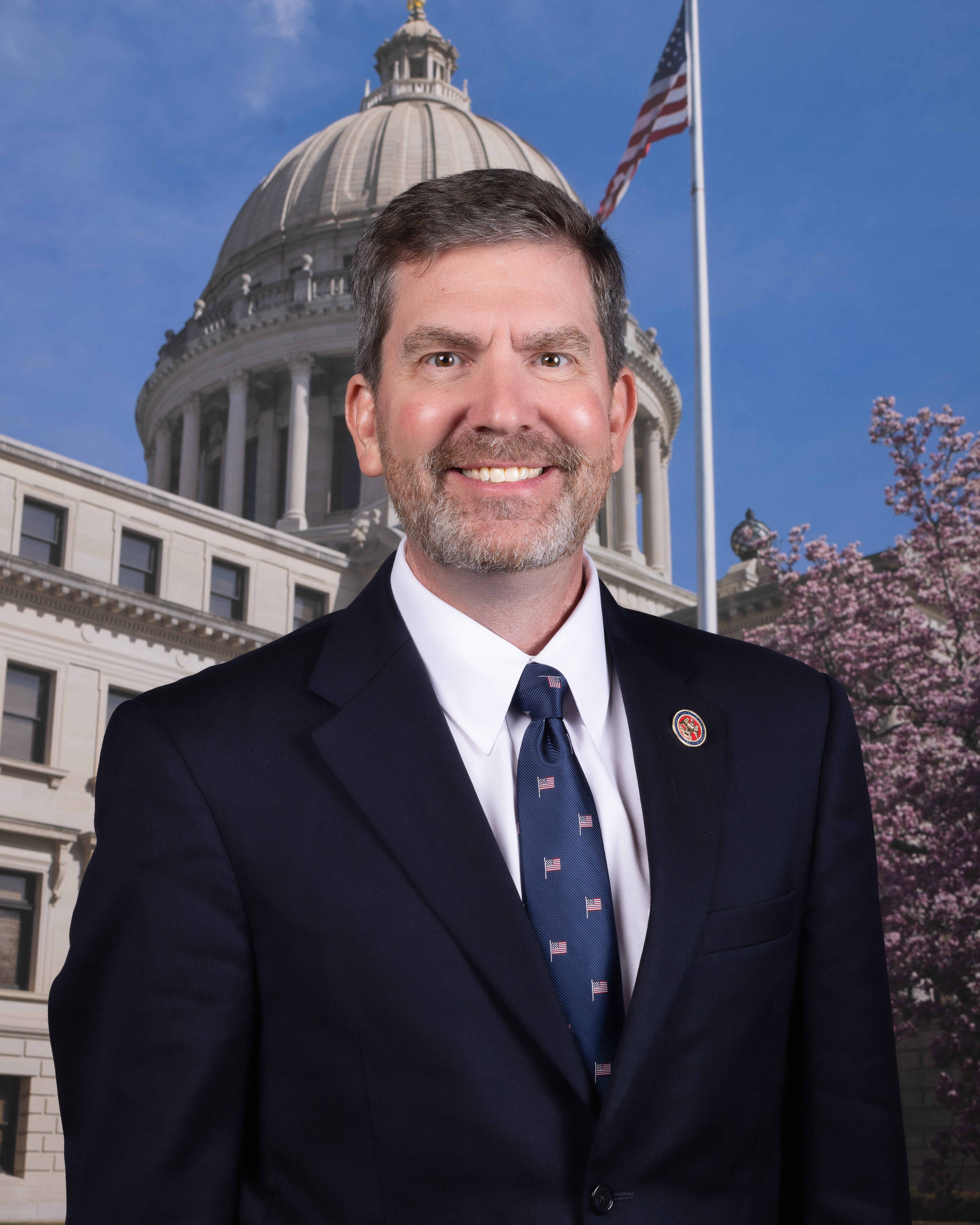 Photo of Dan Eubanks