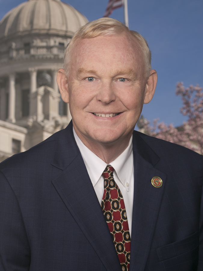 Photo of Dana Criswell