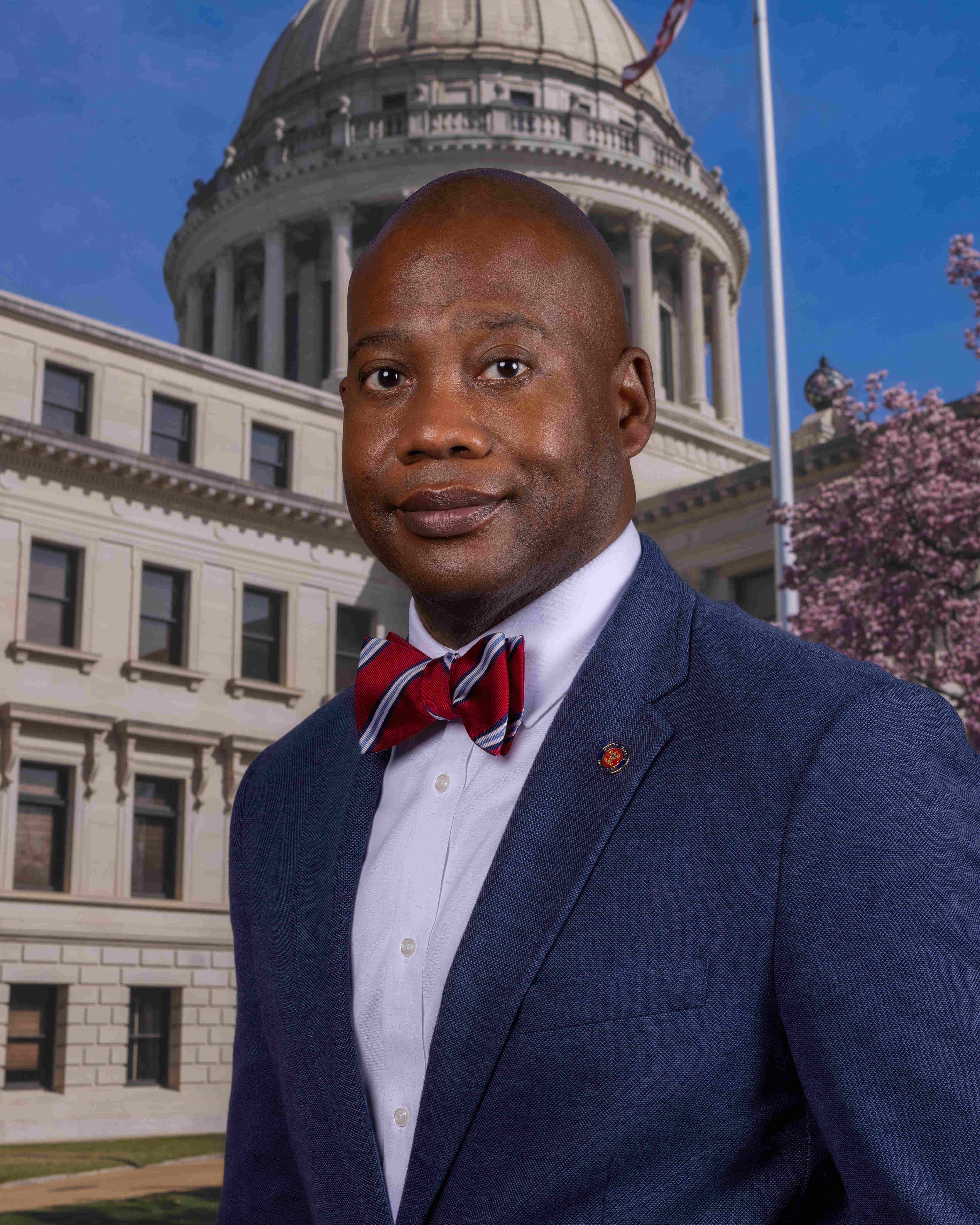 Derrick Simmons