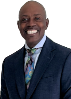 Photo of Gary Brumfield