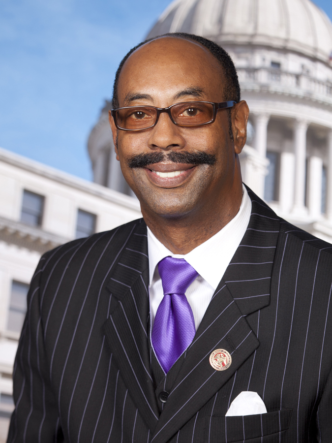 Photo of Greg Holloway