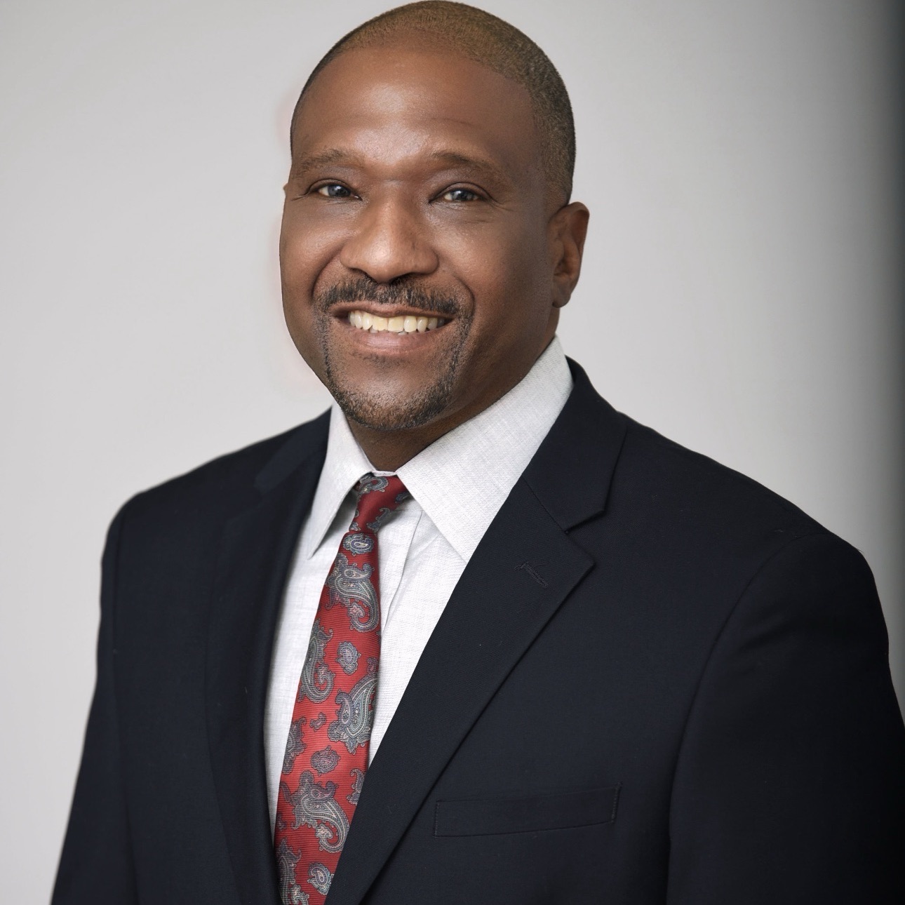 Photo of Gregory Elliott
