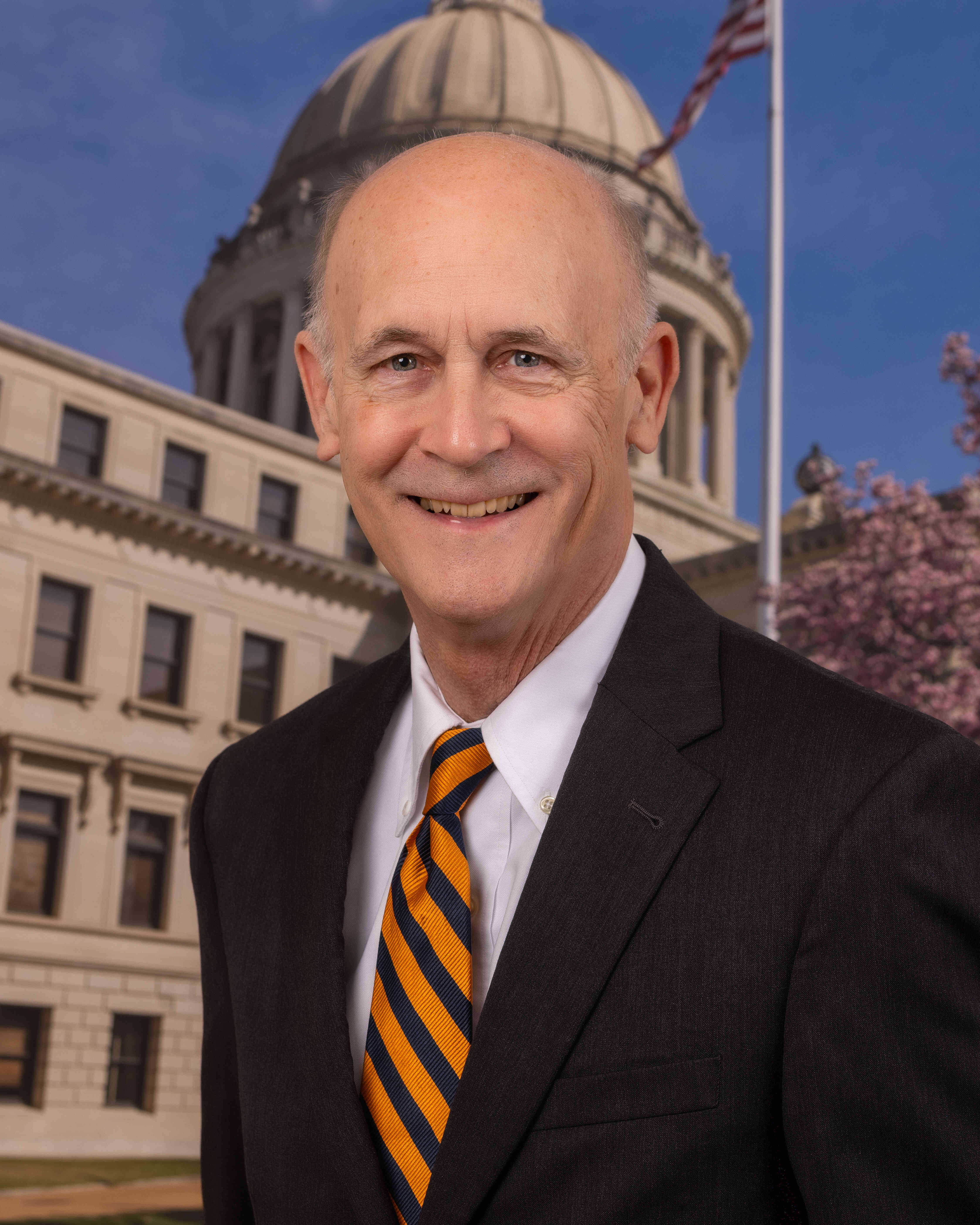 Photo of Hob Bryan