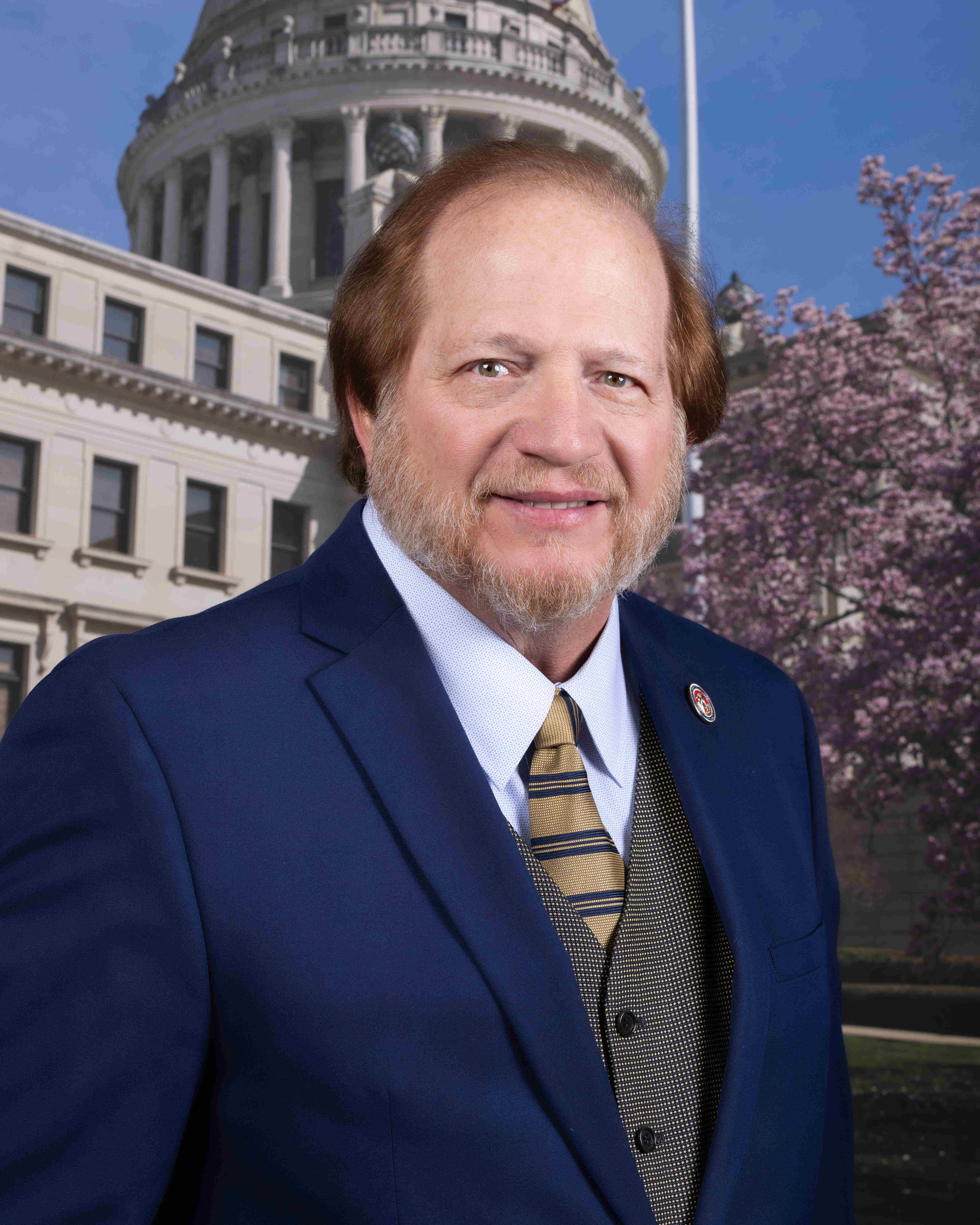 Photo of Jeff Guice