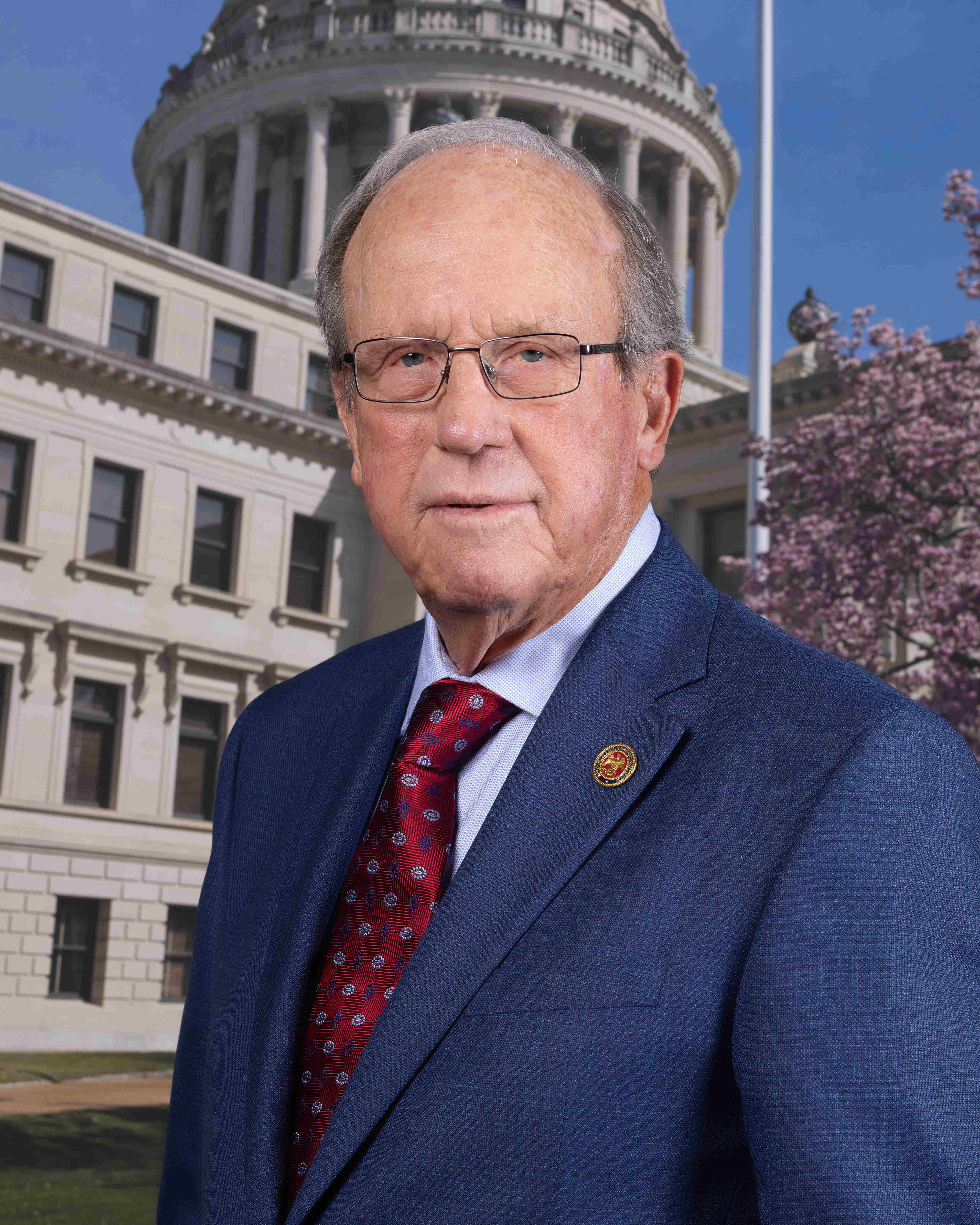 Photo of Jerry Turner