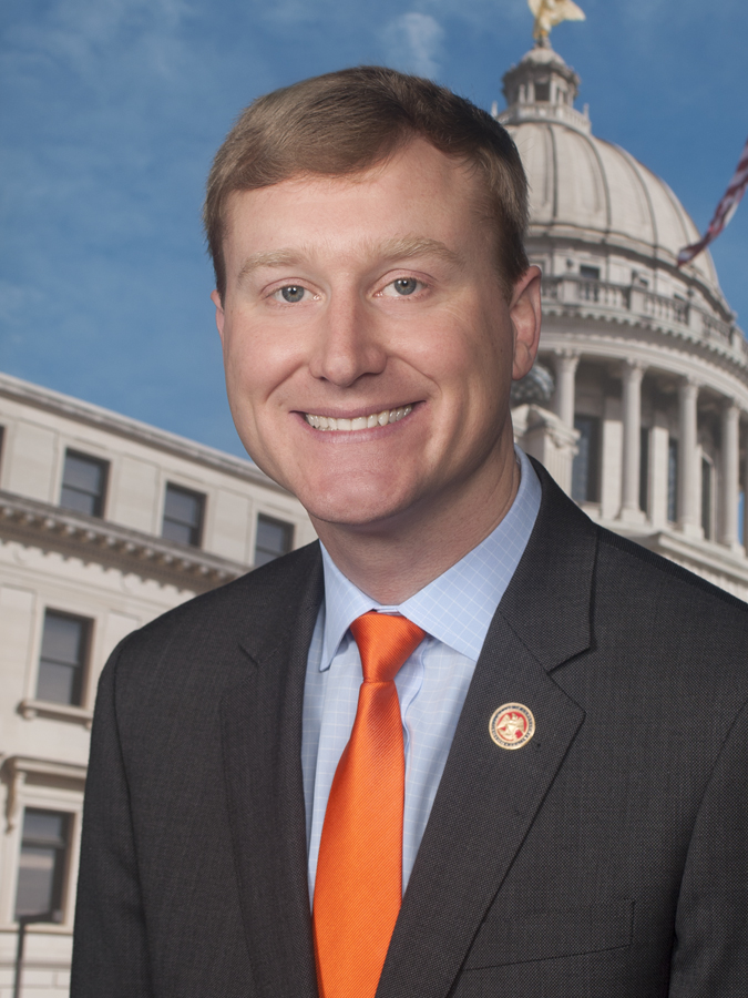 Photo of Joel Bomgar