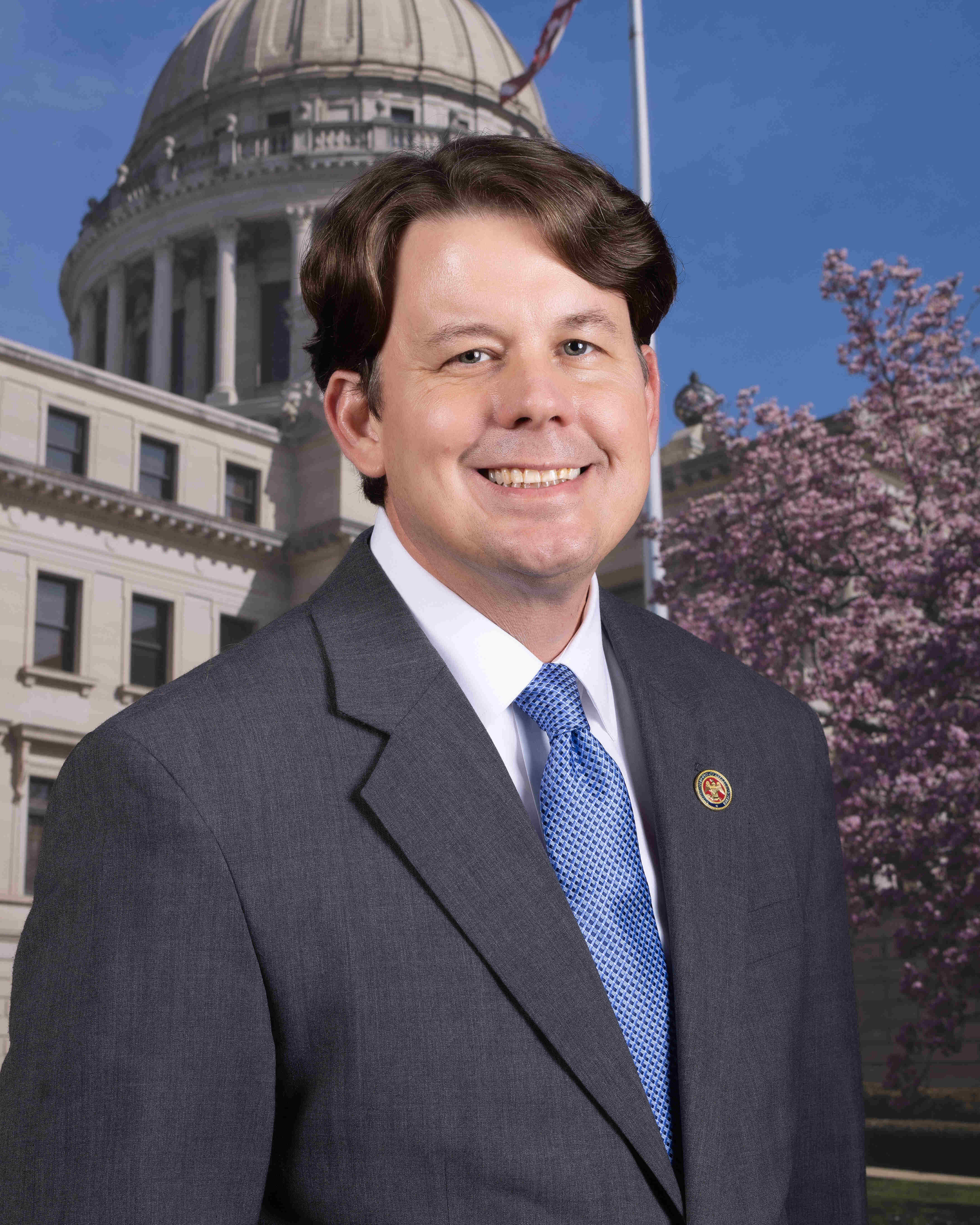 Photo of Joey Hood