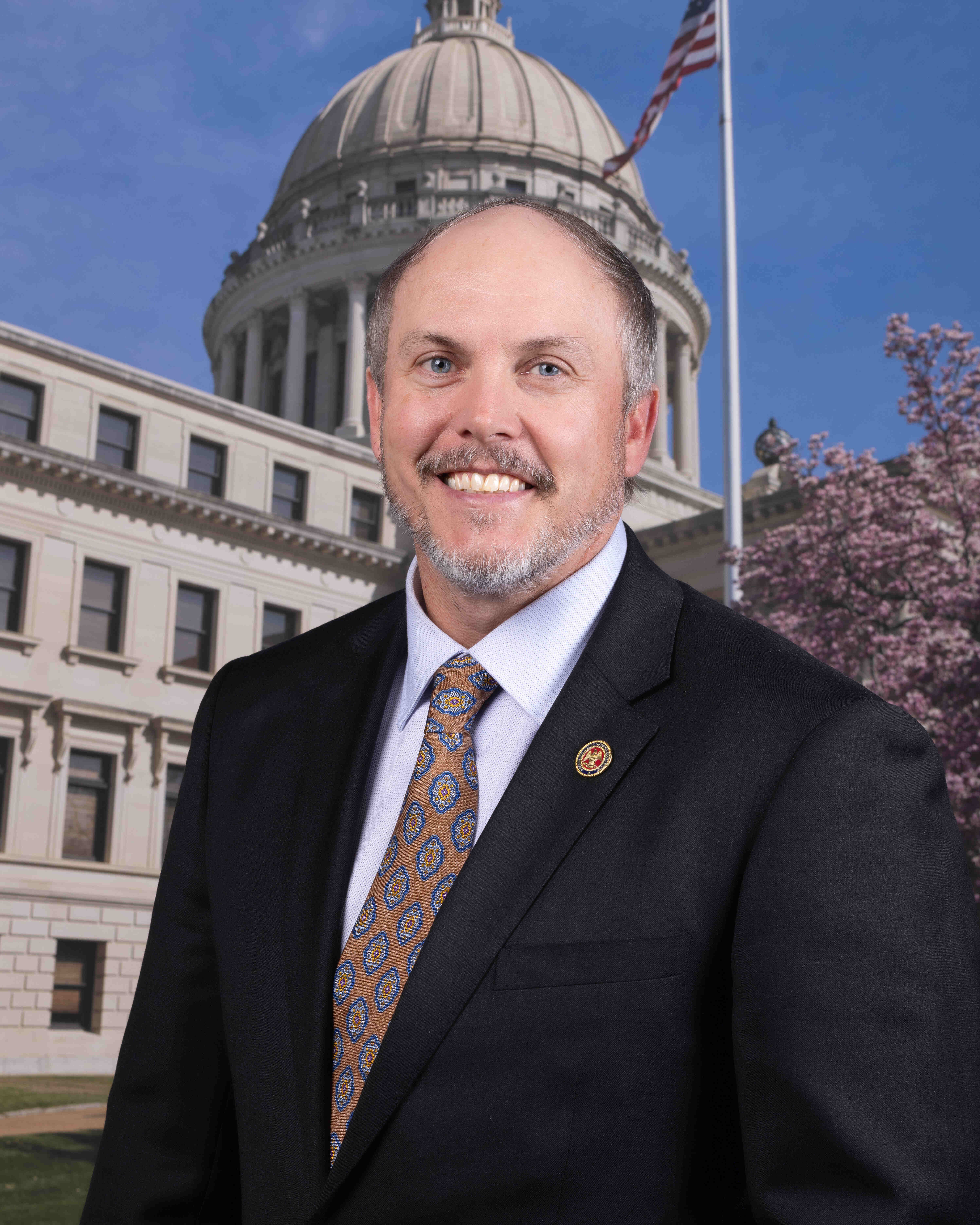 Photo of Jonathan McMillan