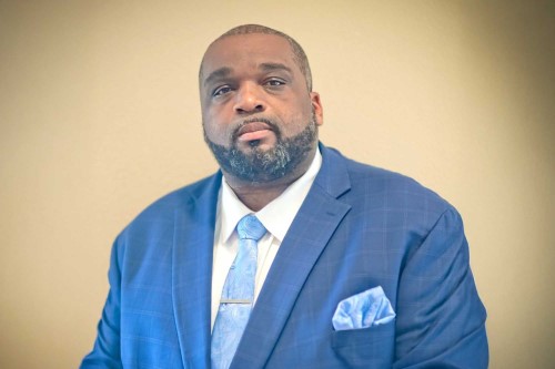 Photo of Justin Crosby