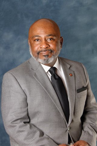 Photo of Kelvin Butler