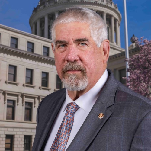 Photo of Kevin Blackwell