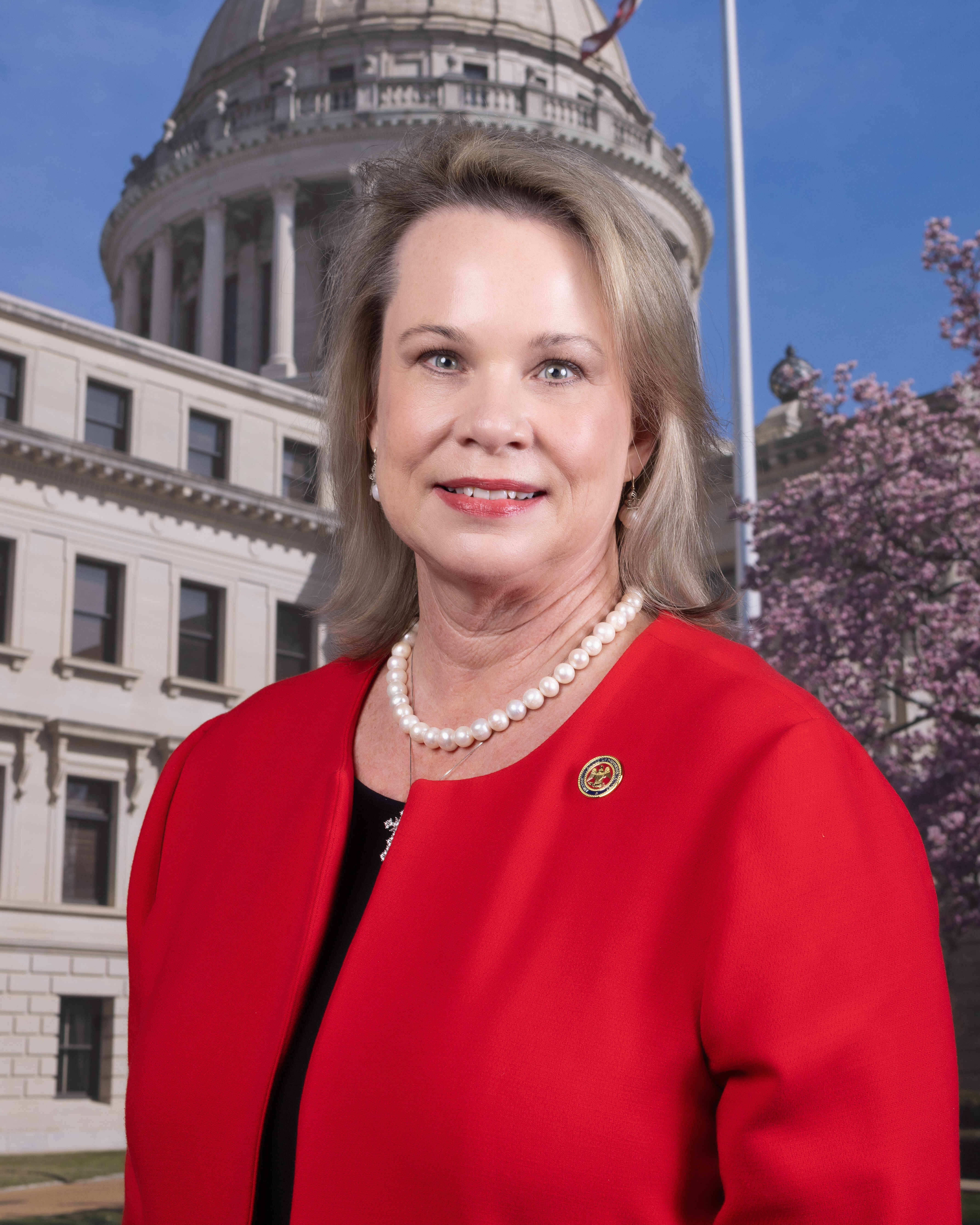 Photo of Kimberly Remak