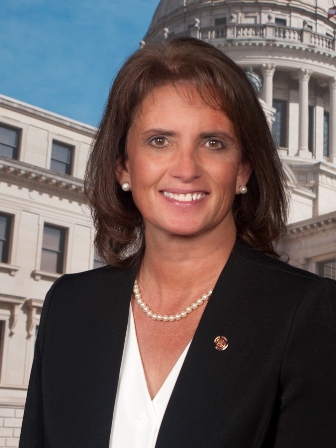 Photo of Melanie Sojourner