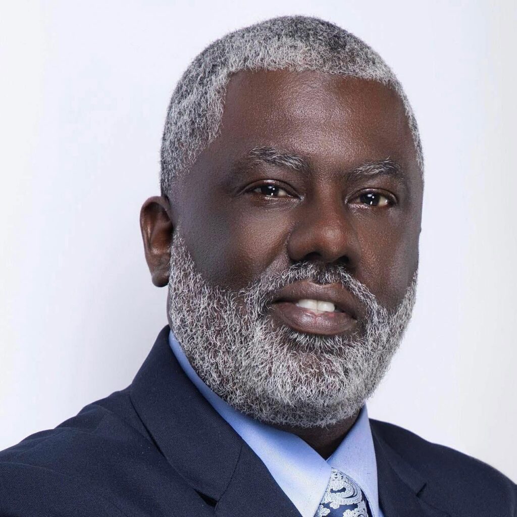 Photo of Otha Williams
