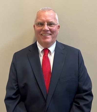 Photo of Perry Bailey