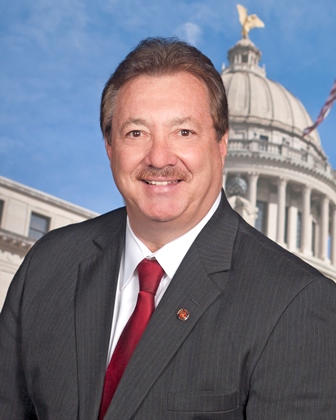 Photo of Philip Moran