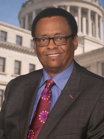 Photo of Sampson Jackson II