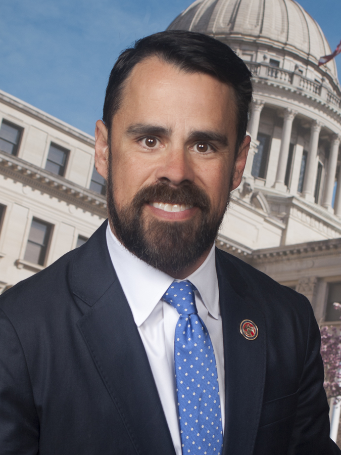 Photo of Shane Aguirre