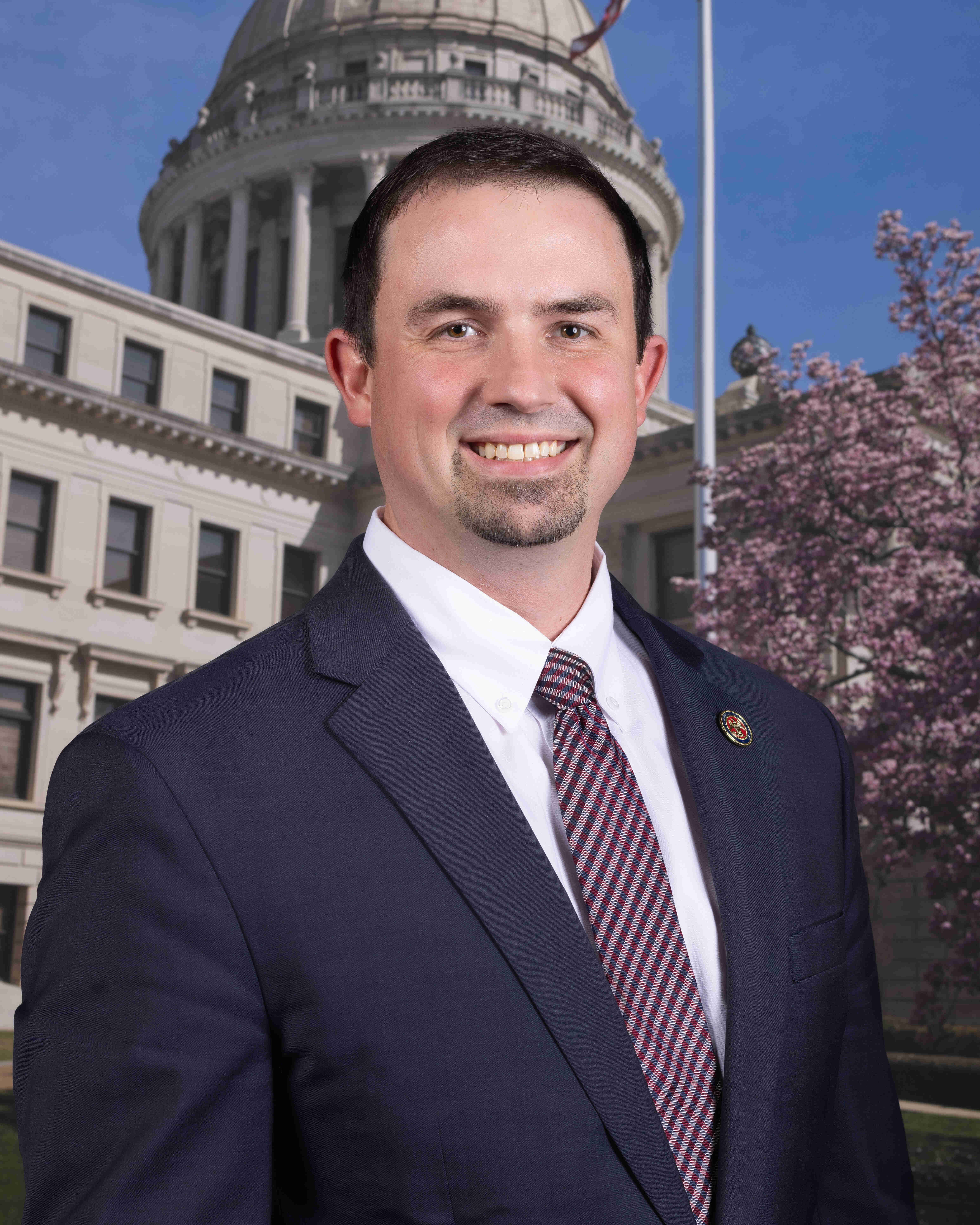 Photo of Shane Barnett