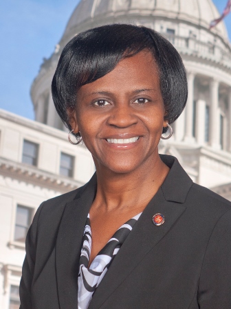 Photo of Tammy Witherspoon