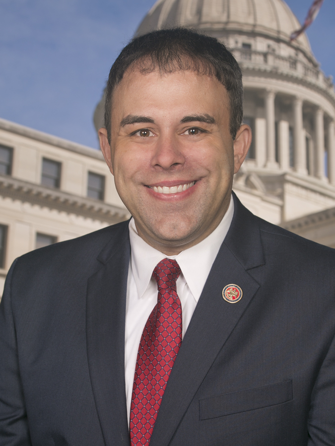 Photo of Tom Miles