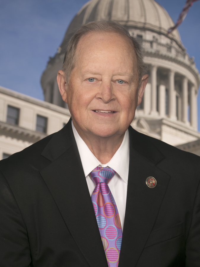 Photo of Tom Weathersby