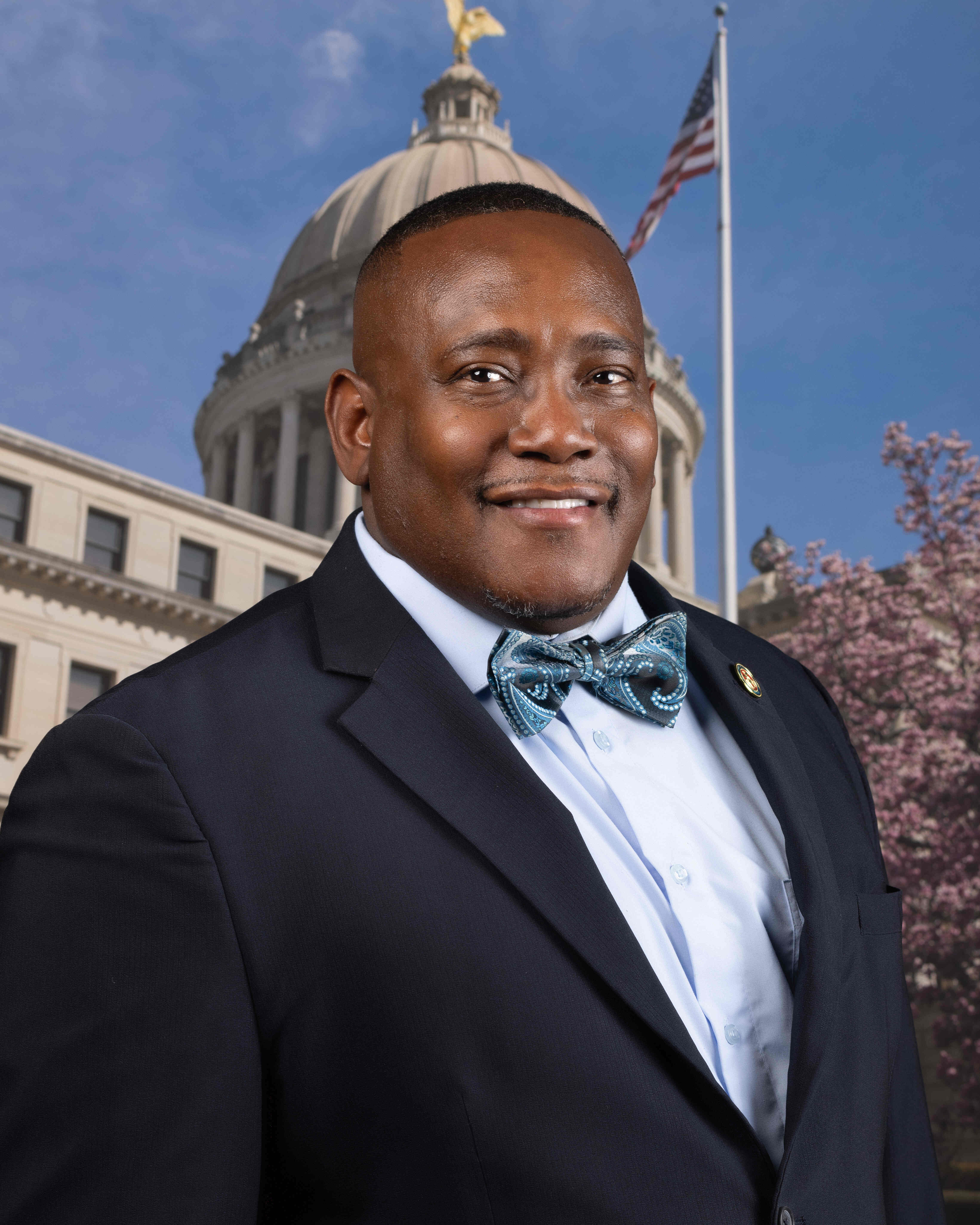 Photo of Tracey Rosebud