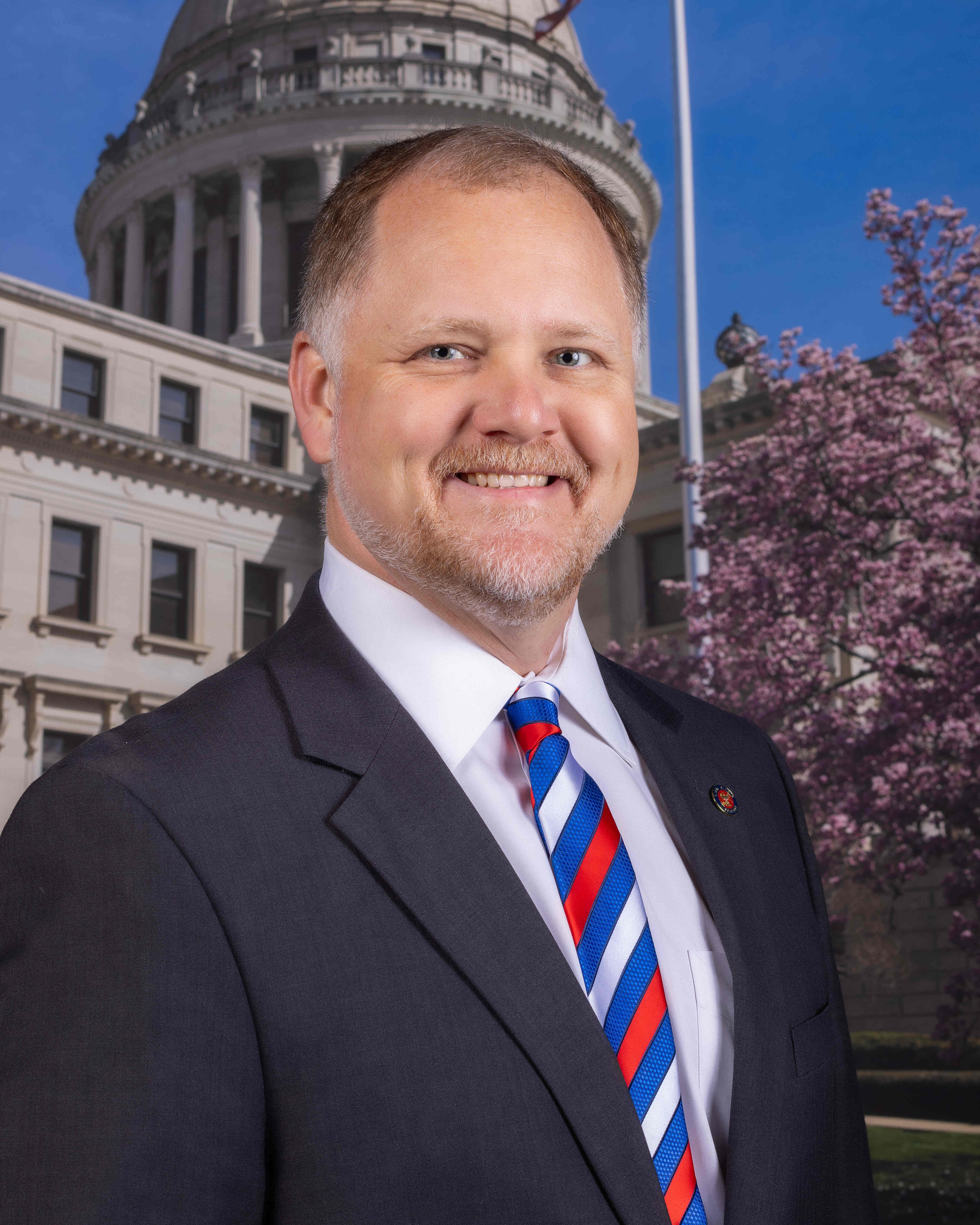 Photo of Tyler McCaughn